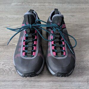 The North Face Trail Escape Peak Hiking Running Outdoor Shoes - Women's 7.5